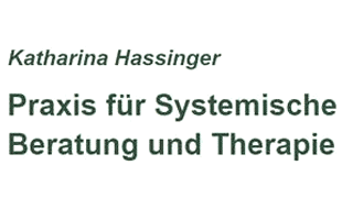 Logo von Katharina Hassinger - Systemische Praxis