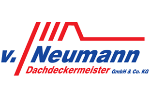 Logo von von Neumann Dachdeckermeister GmbH & Co.KG