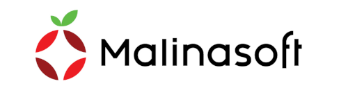 Logo von Malinasoft