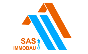 Logo von SAS Immobau GmbH