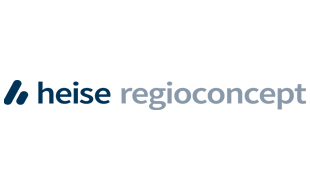 Logo von heise regioconcept Verlag Heinz Heise GmbH & Co KG