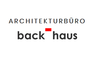 Logo von Backhaus Architekturbüro Andreas