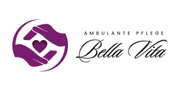 Logo von Ambulante Pflege Bella Vita GbR