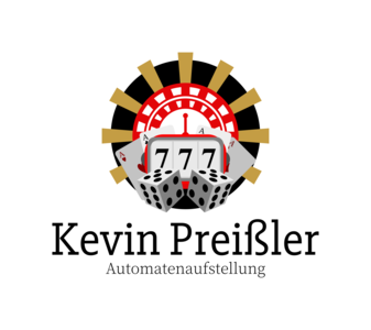Logo von Kevin Preißler Automatenaufstellung