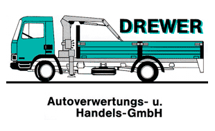 Logo von Drewer Autoverwertungs- u. Handelsges. m.b.H.