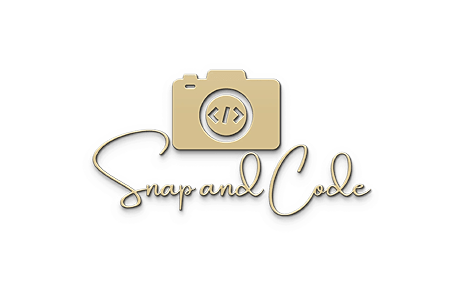 Logo von Snap and Code