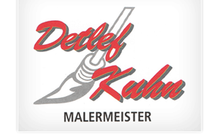 Logo von Detlef Kuhn Malermeister