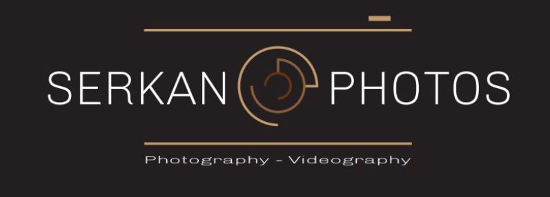 Logo von Serkan Photos