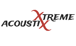 Logo von Xtreme AcoustiX