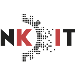 Logo von NK Informationstechnik GmbH