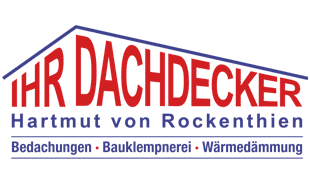 Logo von Rockenthien Hartmut von