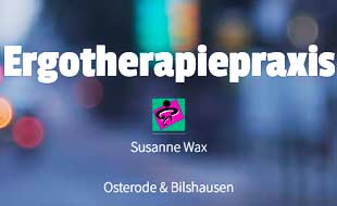 Logo von Wax Susanne