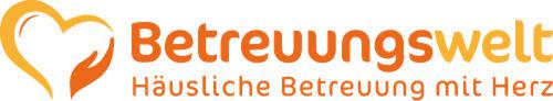 Logo von Betreuungswelt