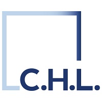 Logo von Containerhandel & Logistik GmbH, C.H.L.