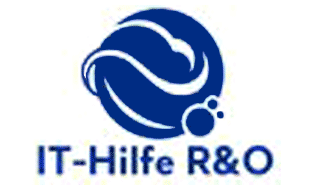 Logo von IT-Hilfe Rusche & Osman GbR