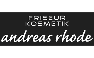 Logo von Salon Rhode Inh. Andreas Rhode Friseur
