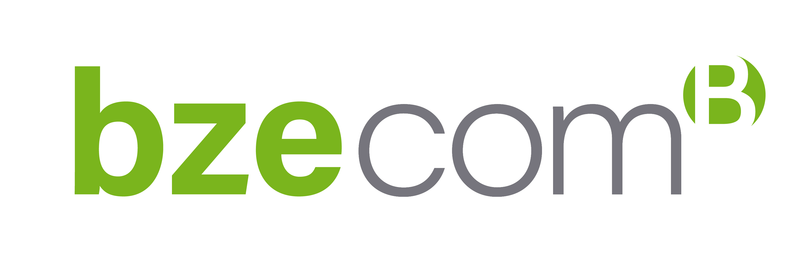 Logo von BZEcom