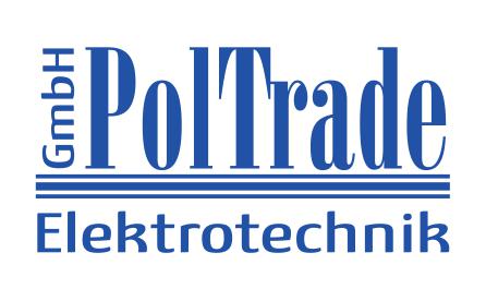 Logo von PolTrade GmbH