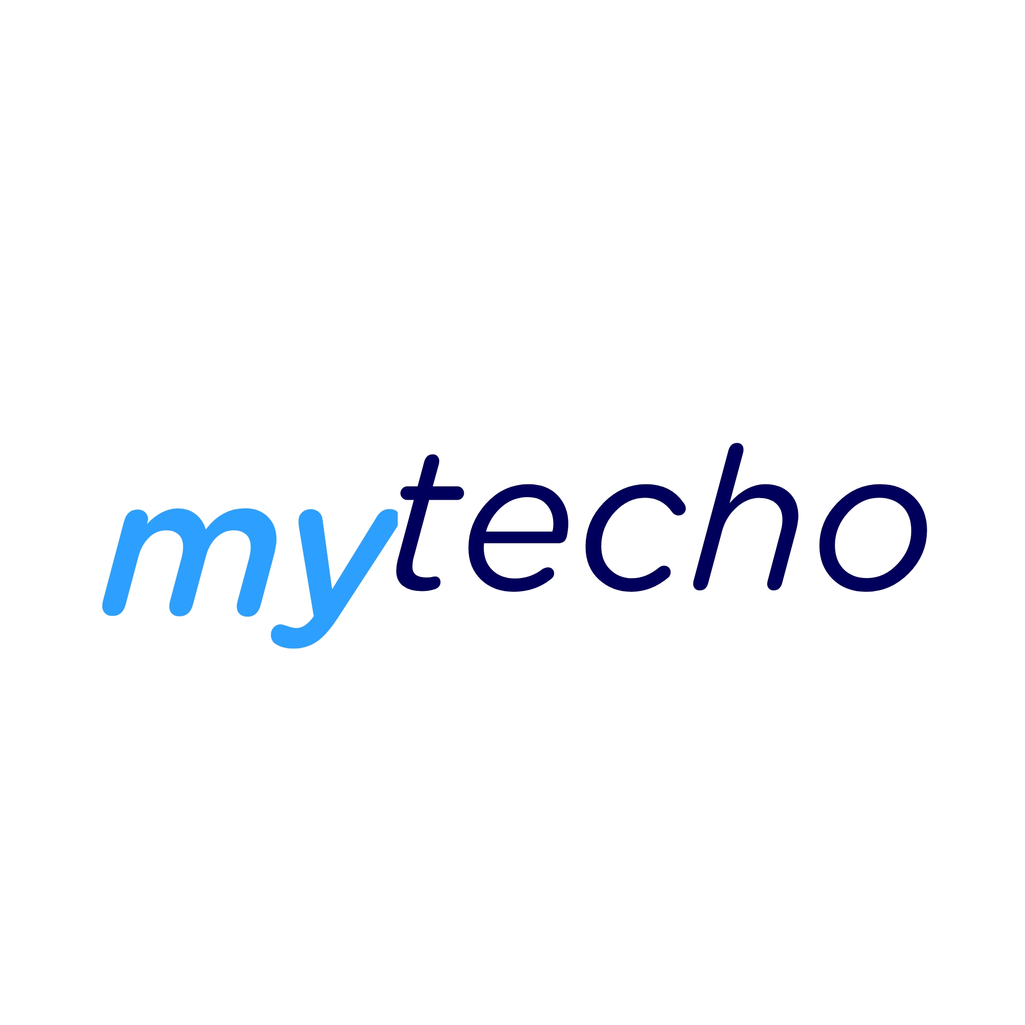 Logo von mytecho.de - Handy und PC-Service
