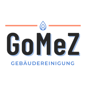 Logo von GoMeZ Gebäudereinigung