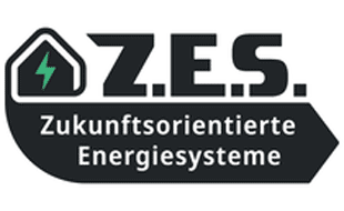 Logo von Z.E.S. Elektrotechnik