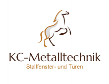 Logo von KC-Metalltechnik