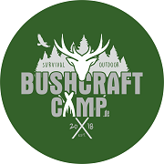 Logo von Bushcraftcamp