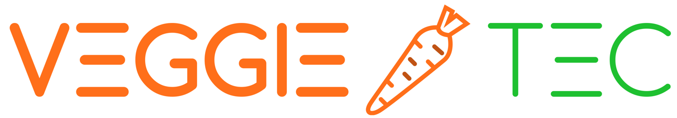 Logo von VEGGIE-TEC