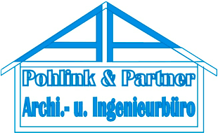 Logo von Archi. u. Ing.-Büro P & P.