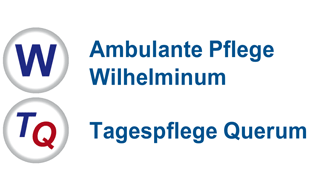 Logo von WILHELMINUM Ambulanter Pflegedienst