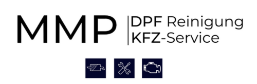 Logo von MMP DPF Reinigung & KFZ-Service