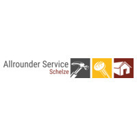 Logo von Allrounder Service Schelze