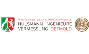 Logo von Hülsmann Ingenieure