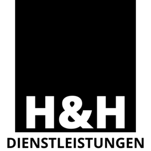 Logo von H&H Dienstleistungen