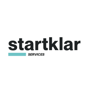 Logo von Startklar Services Werbeagentur