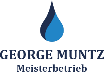 Logo von George Muntz Meisterbetrieb