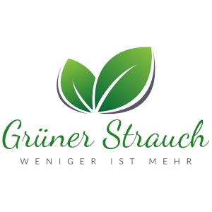 Logo von Grüner Strauch GbR