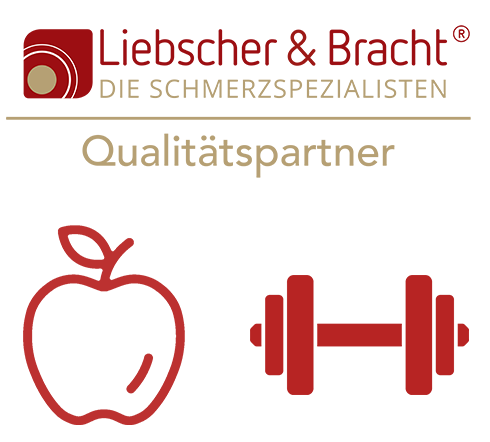 Logo von Gesundheitspraxis Dominik Machner