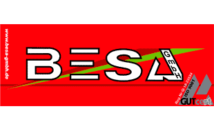 Logo von BESA GmbH