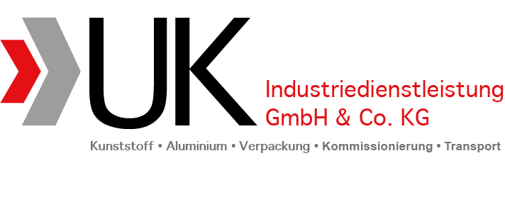 Logo von UK Industriedienstleistung GmbH & Co. KG
