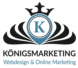 Logo von Königsmarketing