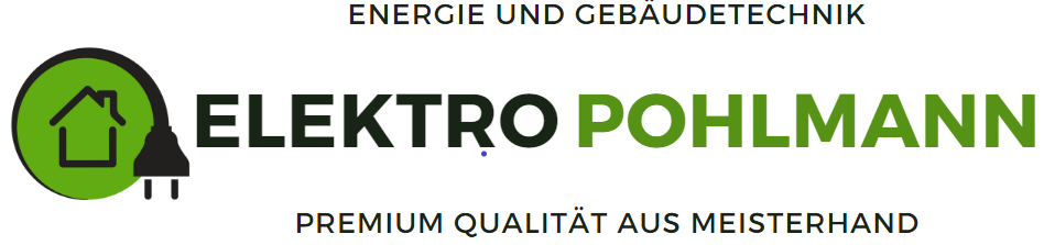 Logo von Elektro Pohlmann
