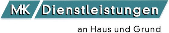 Logo von MK Dienstleistungen, MK Dienstleistungen