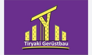 Logo von Tiryaki Gerüstbau