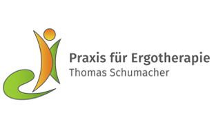 Logo von Ergotherapie, Praxis Thomas Schumacher
