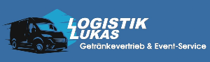 Logo von Logistik Lukas Getränkevertrieb & Event-Service