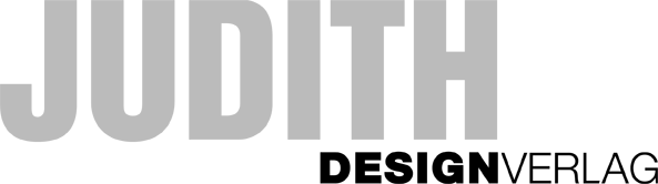 Logo von Judith Design Verlag
