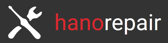 Logo von Hanorepair Hannover