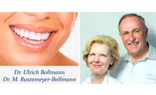 Logo von Dr. Ulrich Bollmann u. Dr. M. Rustemeyer-Bollmann