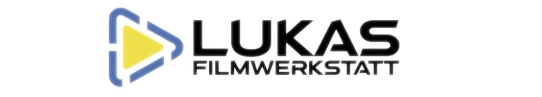Logo von Lukas Filmwerkstatt - Erklärfilme